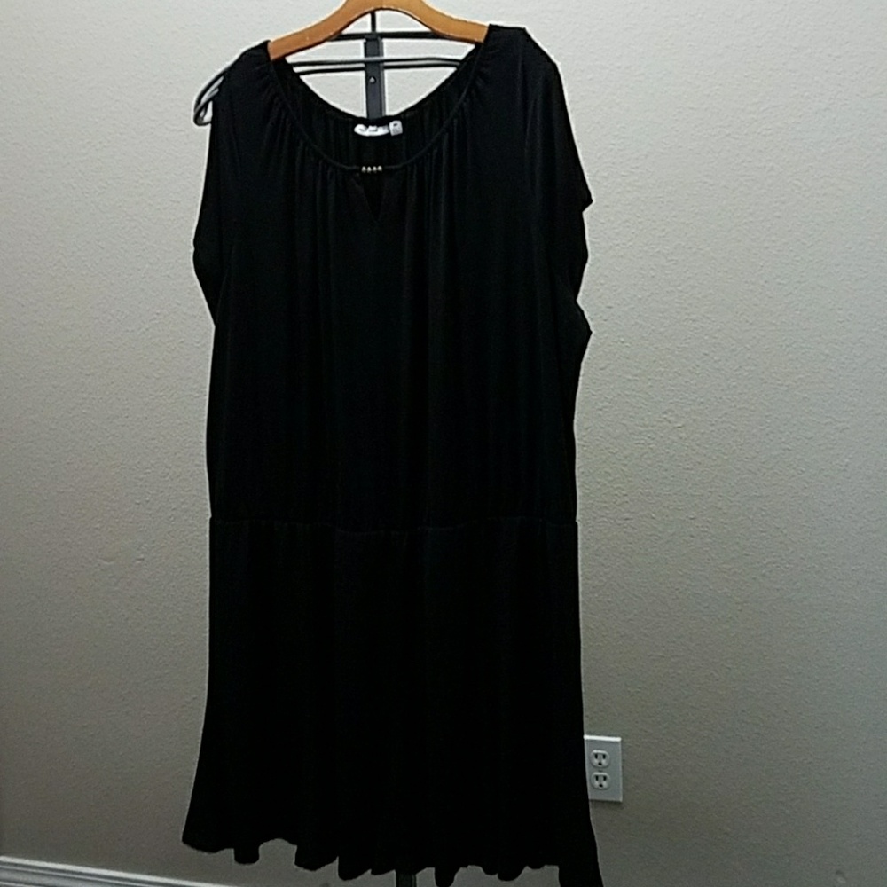 Susan Graver Dress